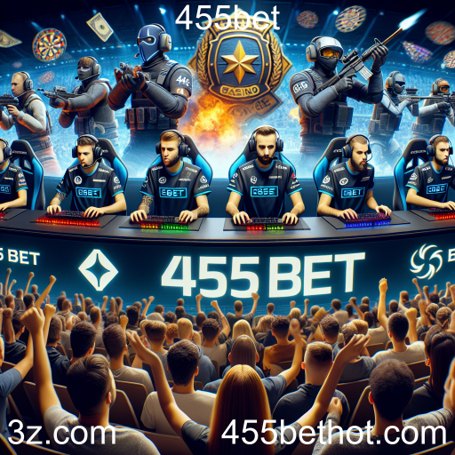 eSports: A Revolução dos Jogos Competitivos